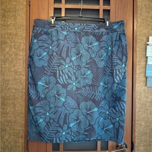 Ripskirt Hawaii NWOT XXL Length 3